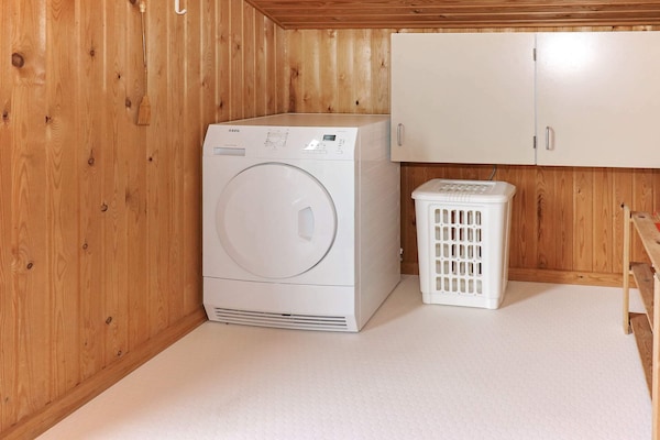 Foto van 9 persoons vakantie huis in Hadsund - Vakantiehuis in Hadsund - Indoor