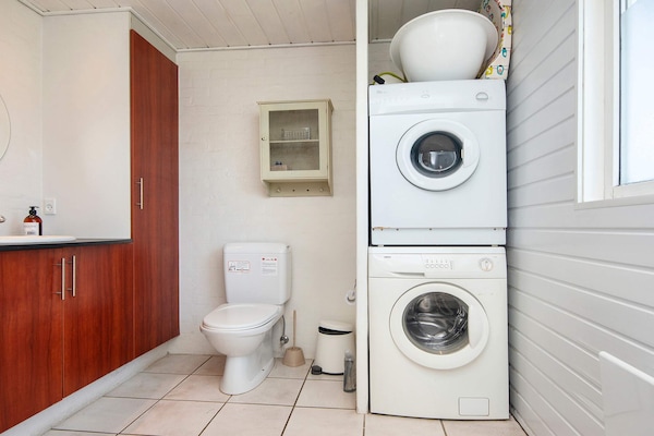 Foto van 8 persoons vakantie huis in Ørsted - Vakantiehuis in Ørsted - Indoor