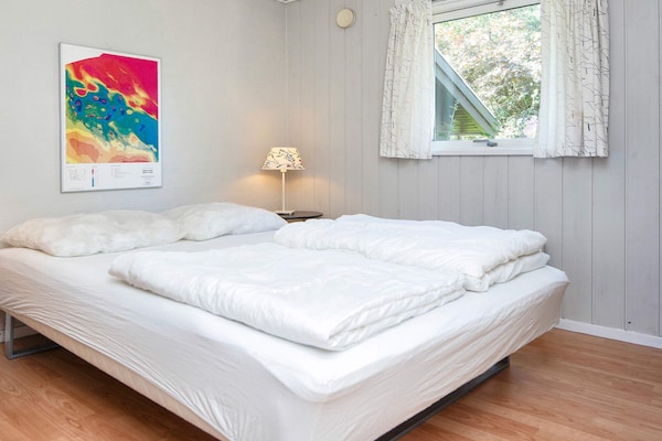 Foto van 8 persoons vakantie huis in Ørsted - Vakantiehuis in Ørsted - Indoor