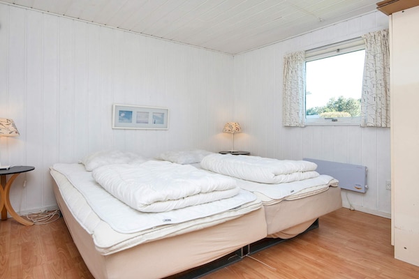 Foto van 8 persoons vakantie huis in Ørsted - Vakantiehuis in Ørsted - Indoor