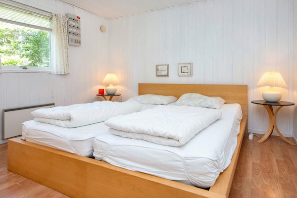 Foto van 8 persoons vakantie huis in Ørsted - Vakantiehuis in Ørsted - Indoor