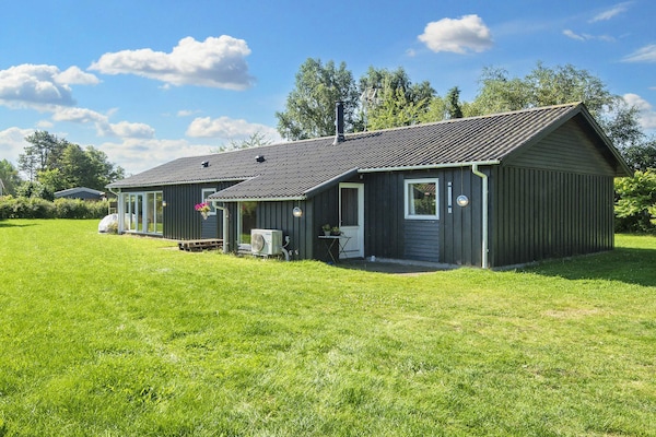 Foto van 8 persoons vakantie huis in Ørsted - Vakantiehuis in Ørsted - View
