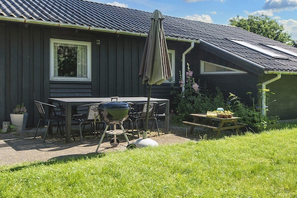 Foto van 8 persoons vakantie huis in Ørsted - Vakantiehuis in Ørsted - View