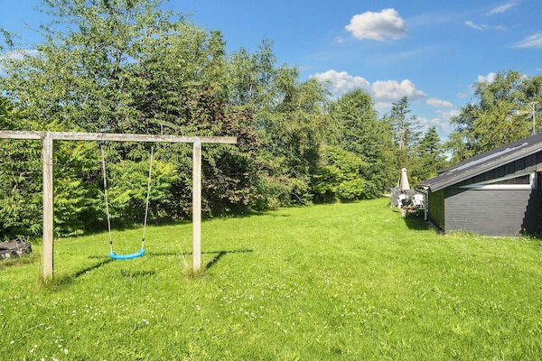Foto van 8 persoons vakantie huis in Ørsted - Vakantiehuis in Ørsted - View