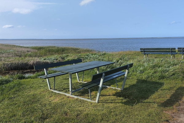 Foto van 8 persoons vakantie huis in Ørsted - Vakantiehuis in Ørsted - Untagged