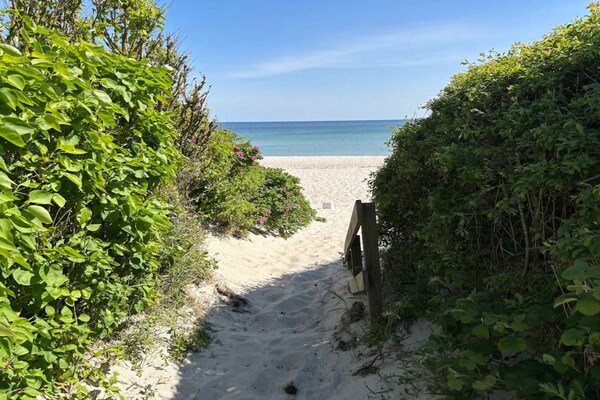 Foto van 8 persoons vakantie huis in Sydals - Vakantiehuis in Sydals - WaterView