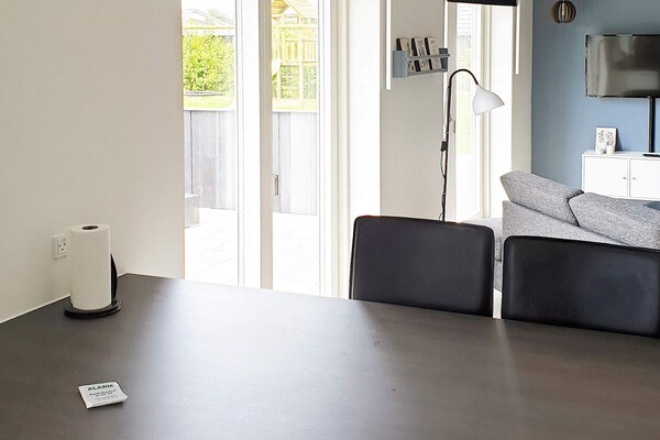 Foto van 8 persoons vakantie huis in Sydals - Vakantiehuis in Sydals - Indoor