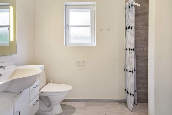 Foto van 8 persoons vakantie huis in Oksbøl - Vakantiehuis in Oksbøl - Indoor