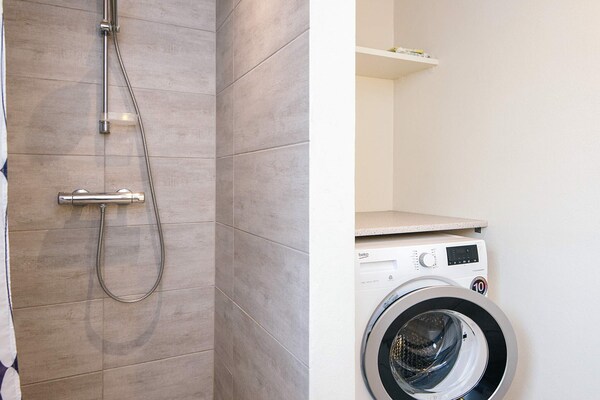 Foto van 8 persoons vakantie huis in Oksbøl - Vakantiehuis in Oksbøl - Indoor