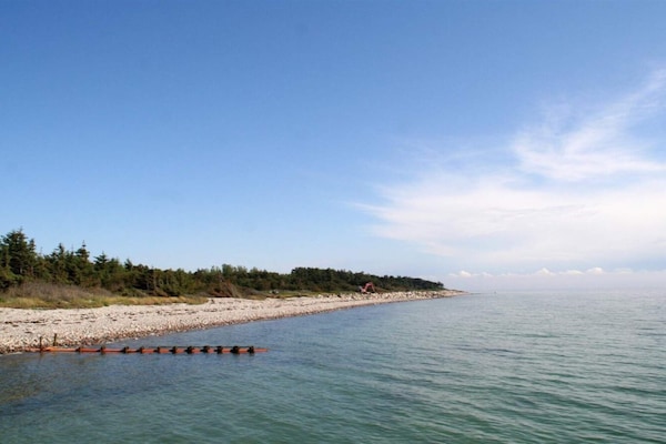 Foto van 8 persoons vakantie huis in Hadsund - Vakantiehuis in Hadsund - WaterView