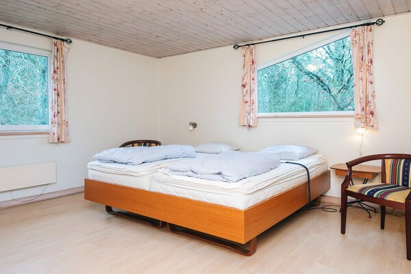 Foto van 8 persoons vakantie huis in Blåvand - Vakantiehuis in Blåvand - View