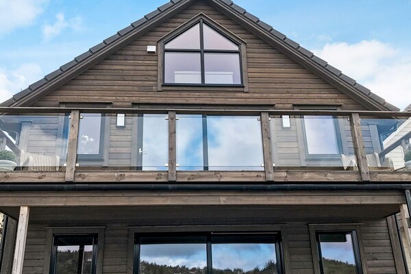 Foto van 8 persoons vakantie huis in Urangsvåg - Vakantiehuis in Urangsvåg - Outdoor