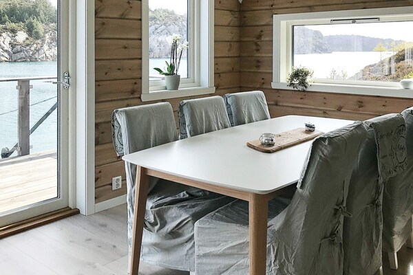 Foto van 8 persoons vakantie huis in Urangsvåg - Vakantiehuis in Urangsvåg - Indoor