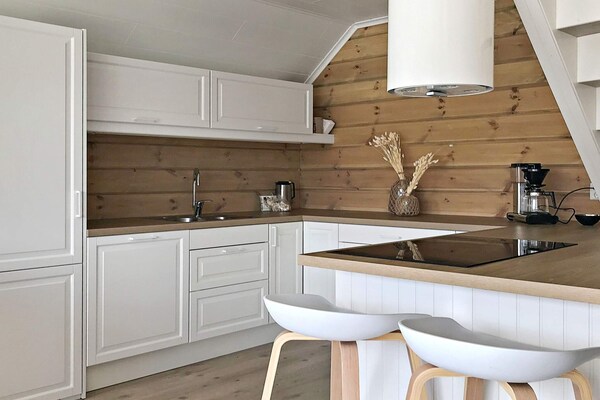 Foto van 8 persoons vakantie huis in Urangsvåg - Vakantiehuis in Urangsvåg - Indoor