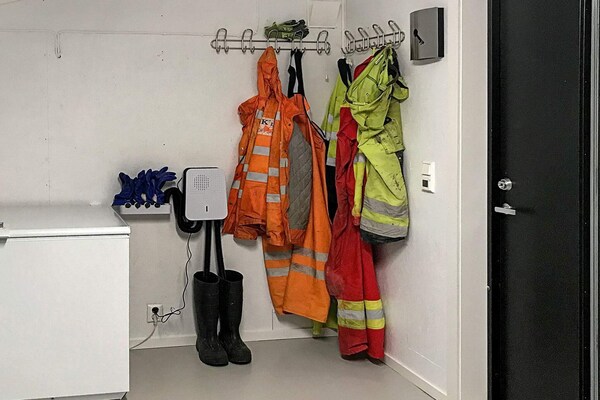 Foto van 8 persoons vakantie huis in Urangsvåg - Vakantiehuis in Urangsvåg - Indoor