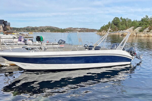 Foto van 8 persoons vakantie huis in Urangsvåg - Vakantiehuis in Urangsvåg - Untagged