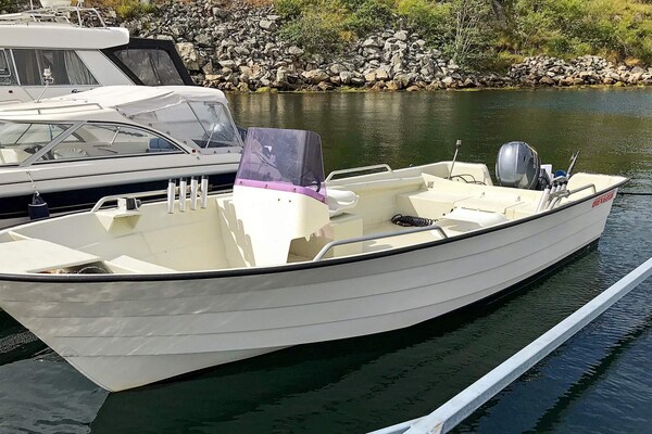 Foto van 8 persoons vakantie huis in Urangsvåg - Vakantiehuis in Urangsvåg - Untagged