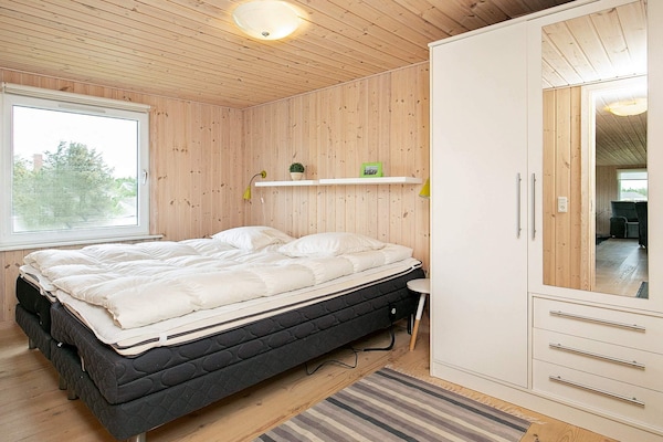 Foto van Gezellige kustschuilplaats in Vorupor-By Traum - Vakantiehuis in Thisted - Indoor