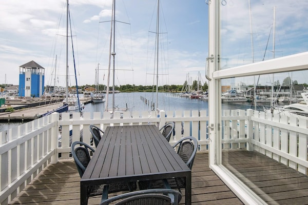 Foto van 7-persoons vakantiehuis in Ebeltoft - Vakantiehuis in Ebeltoft - Indoor