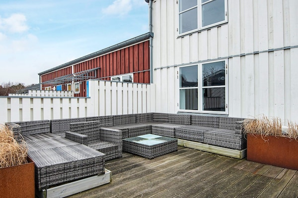 Foto van 7-persoons vakantiehuis in Ebeltoft - Vakantiehuis in Ebeltoft - View