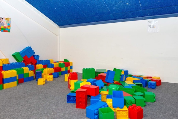 Foto van 7-persoons vakantiehuis in Ebeltoft - Vakantiehuis in Ebeltoft - View