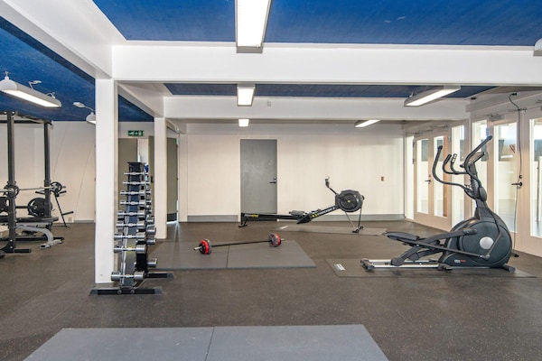 Foto van 7-persoons vakantiehuis in Ebeltoft - Vakantiehuis in Ebeltoft - View