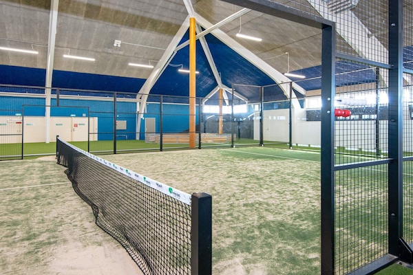 Foto van 7-persoons vakantiehuis in Ebeltoft - Vakantiehuis in Ebeltoft - View