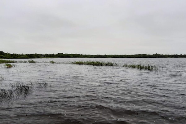 Foto van 6 persoons vakantie huis in Ansager - Vakantiehuis in Ansager - WaterView