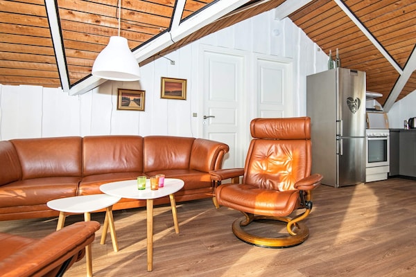 Foto van 6 persoons vakantie huis in Ansager - Vakantiehuis in Ansager - Indoor