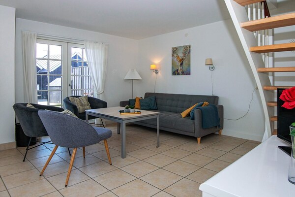 Foto van 8 persoons vakantie huis in Gjern - Vakantiehuis in Gjern - Indoor