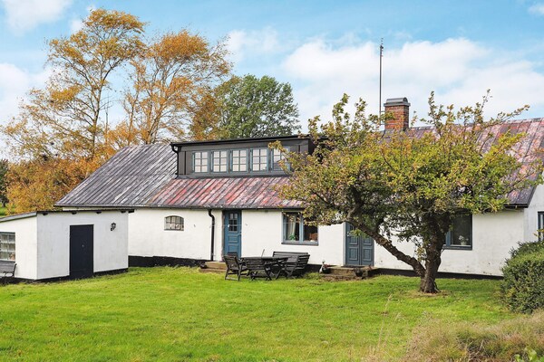 Foto van Panoramisch Skanelanga Toevluchtsoord-By Traum - Vakantiehuis in HAMMENHÖG - Outdoor