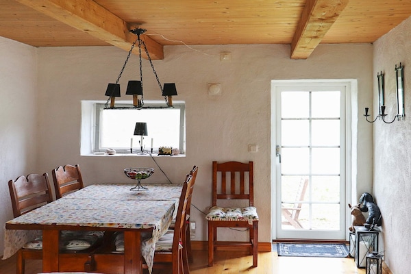 Foto van Panoramisch Skanelanga Toevluchtsoord-By Traum - Vakantiehuis in HAMMENHÖG - Indoor