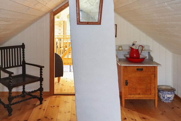 Foto van Panoramisch Skanelanga Toevluchtsoord-By Traum - Vakantiehuis in HAMMENHÖG - Indoor