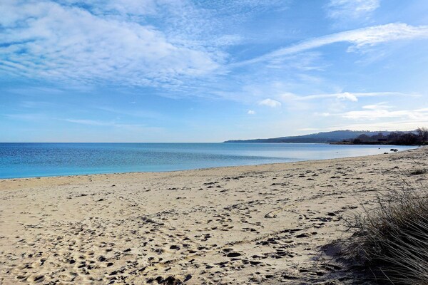 Foto van Panoramisch Skanelanga Toevluchtsoord-By Traum - Vakantiehuis in HAMMENHÖG - Outdoor