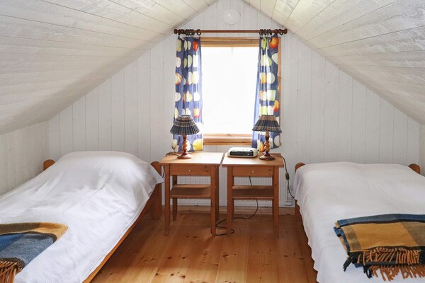 Foto van Panoramisch Skanelanga Toevluchtsoord-By Traum - Vakantiehuis in HAMMENHÖG - Indoor