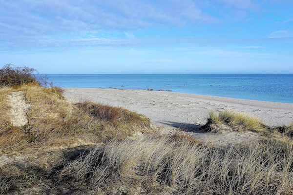 Foto van Panoramisch Skanelanga Toevluchtsoord-By Traum - Vakantiehuis in HAMMENHÖG - WaterView