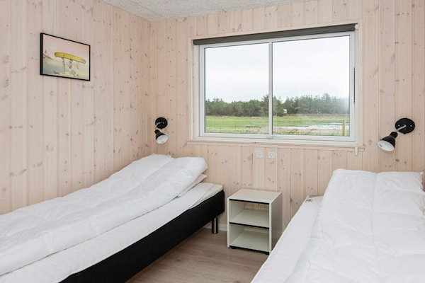 Foto van 18 persoons vakantie huis in Nørre Nebel - Vakantiehuis in Nørre Nebel - Indoor