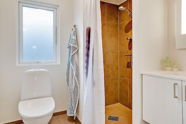 Foto van 18 persoons vakantie huis in Nørre Nebel - Vakantiehuis in Nørre Nebel - Indoor