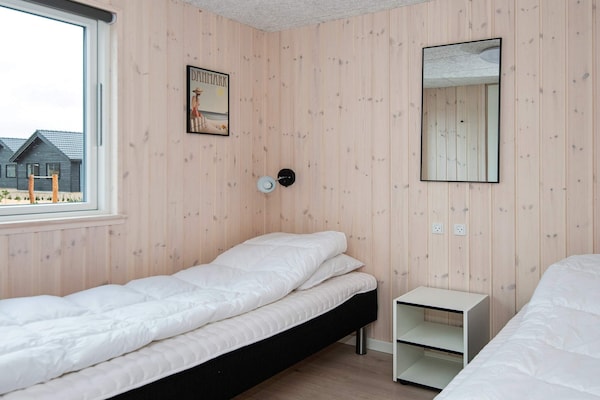 Foto van 18 persoons vakantie huis in Nørre Nebel - Vakantiehuis in Nørre Nebel - Indoor