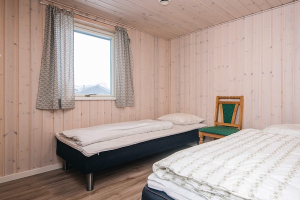 Foto van 16 persoons vakantie huis in Rømø - Vakantiehuis in Rømø - Indoor