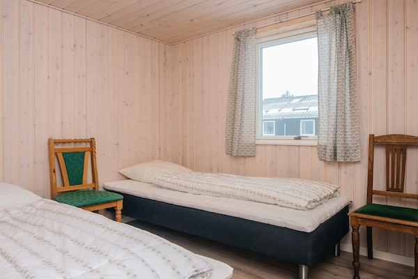 Foto van 16 persoons vakantie huis in Rømø - Vakantiehuis in Rømø - Indoor