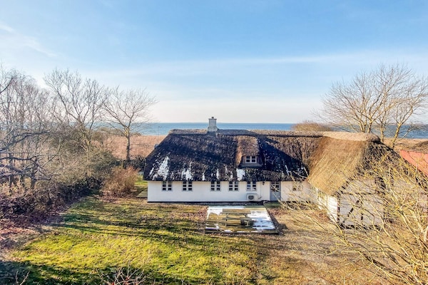 Foto van 8 persoons vakantie huis in Svendborg - Vakantiehuis in Svendborg - Indoor