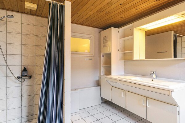 Foto van 8 persoons vakantie huis in Svendborg - Vakantiehuis in Svendborg - Indoor