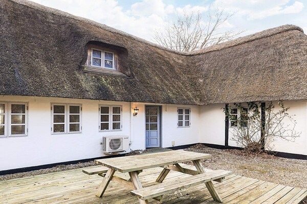 Foto van 8 persoons vakantie huis in Svendborg - Vakantiehuis in Svendborg - View