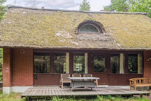 Foto van 6 persoons vakantie huis in Blåvand - Vakantiehuis in Blåvand - Outdoor