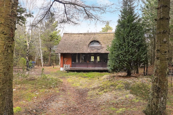 Foto van 6 persoons vakantie huis in Blåvand - Vakantiehuis in Blåvand - View
