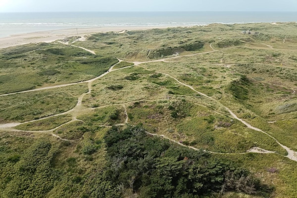 Foto van 6 persoons vakantie huis in Blåvand - Vakantiehuis in Blåvand - Untagged