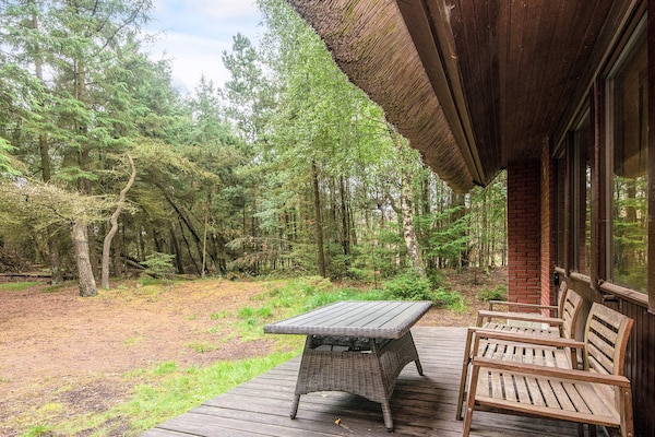 Foto van 6 persoons vakantie huis in Blåvand - Vakantiehuis in Blåvand - View