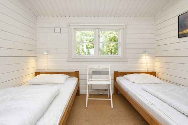 Foto van 5 persoons vakantie huis in Fanø - Vakantiehuis in Fanø - Indoor