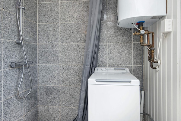 Foto van 5 persoons vakantie huis in Fanø - Vakantiehuis in Fanø - Indoor